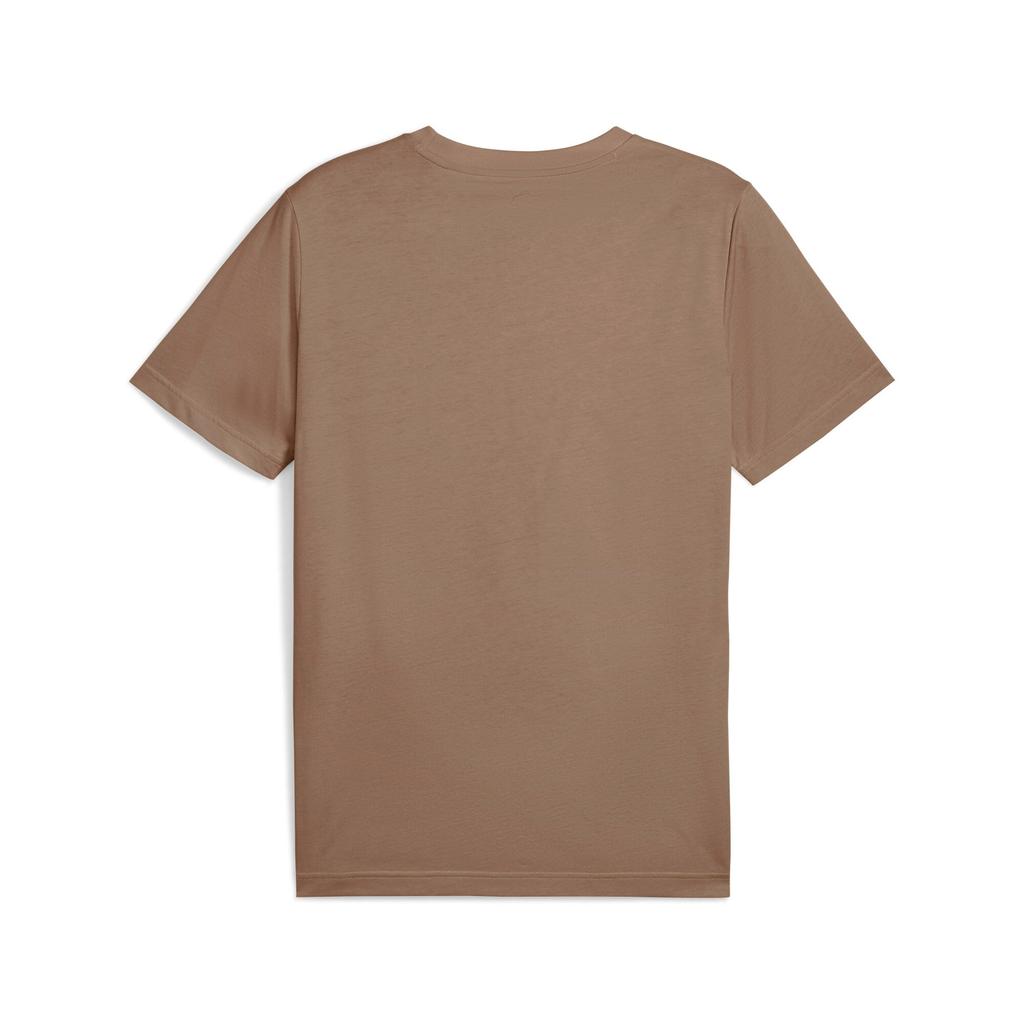Puma PUMA Men's ESS No. 1 Logo Tee