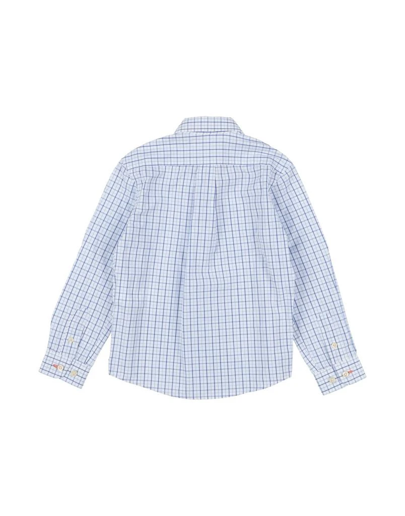 Hackett Patterned shirt 2