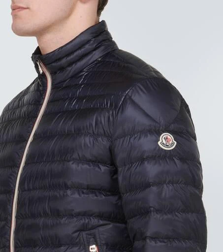 Moncler Daniel quilted down jacket 5