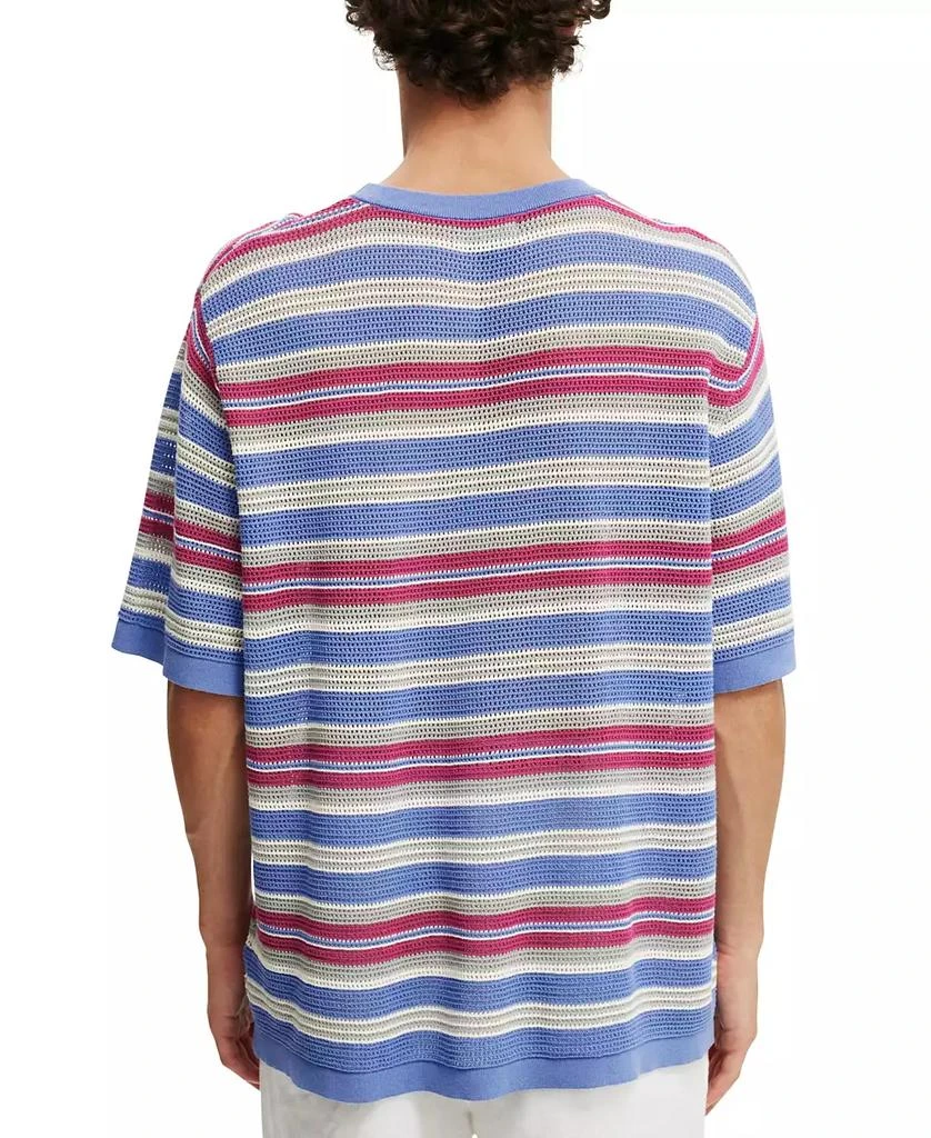 Cotton On Men's Knit T-Shirt 2