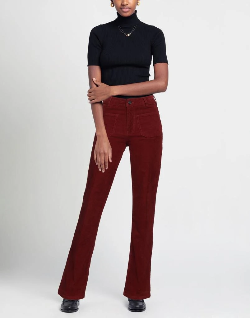 VANESSA BRUNO Casual pants 2