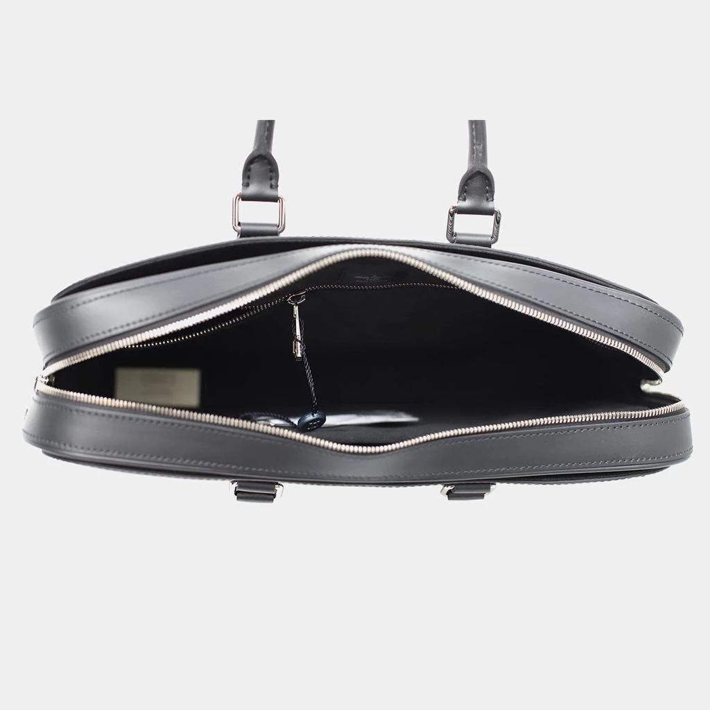 Louis Vuitton Louis Vuitton Epi Dandy MM Briefcase 6