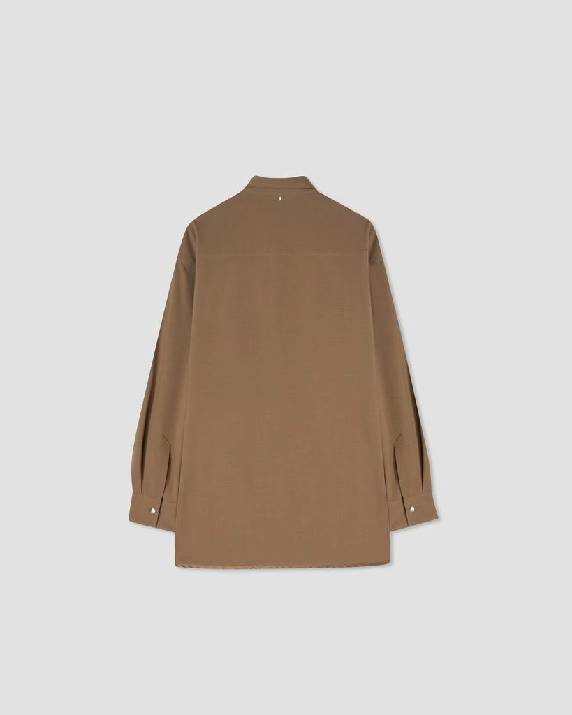 OAMC Troy Shirt 2