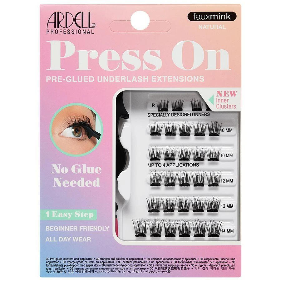 Ardell Press On Lashes 1