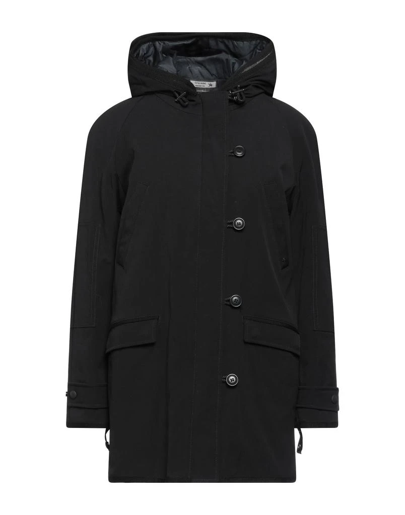 SPIEWAK Coat 1