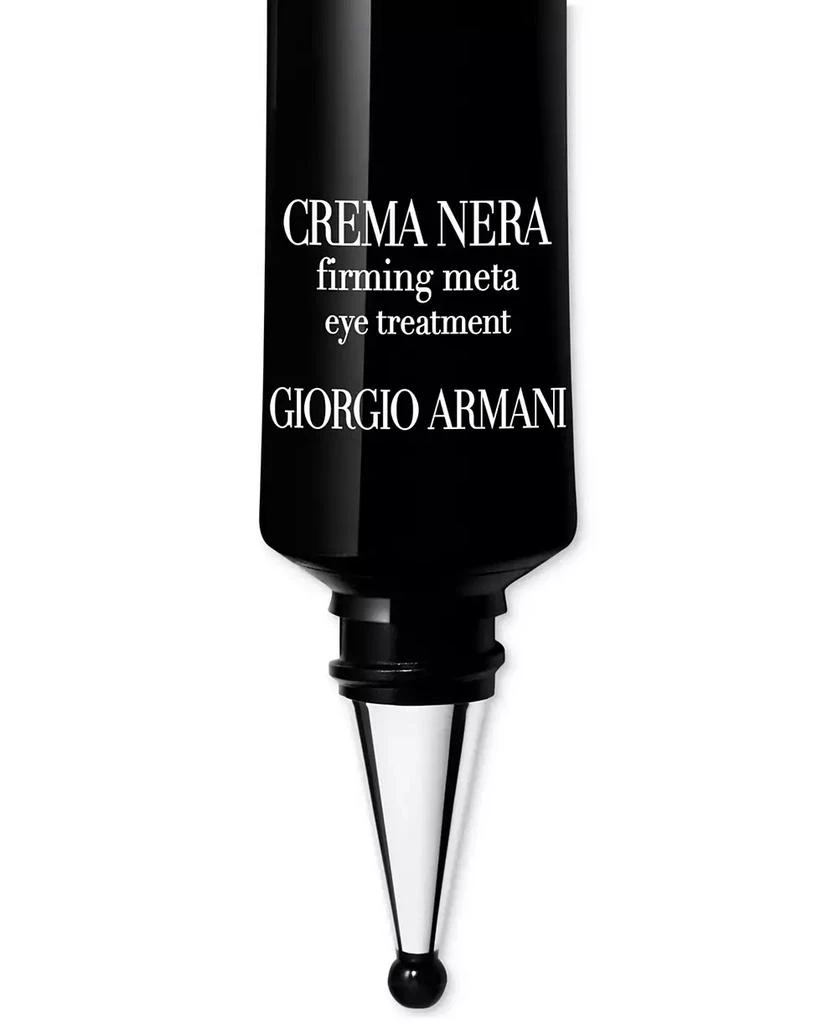 Giorgio Armani Crema Nera Firming Meta Anti-Aging Eye Treatment 3