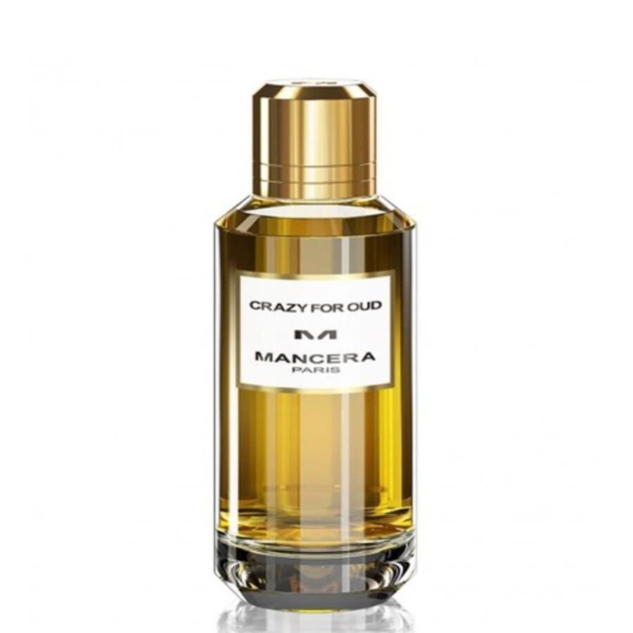 MANCERA Mancera Crazy For Oud Unisex EDP