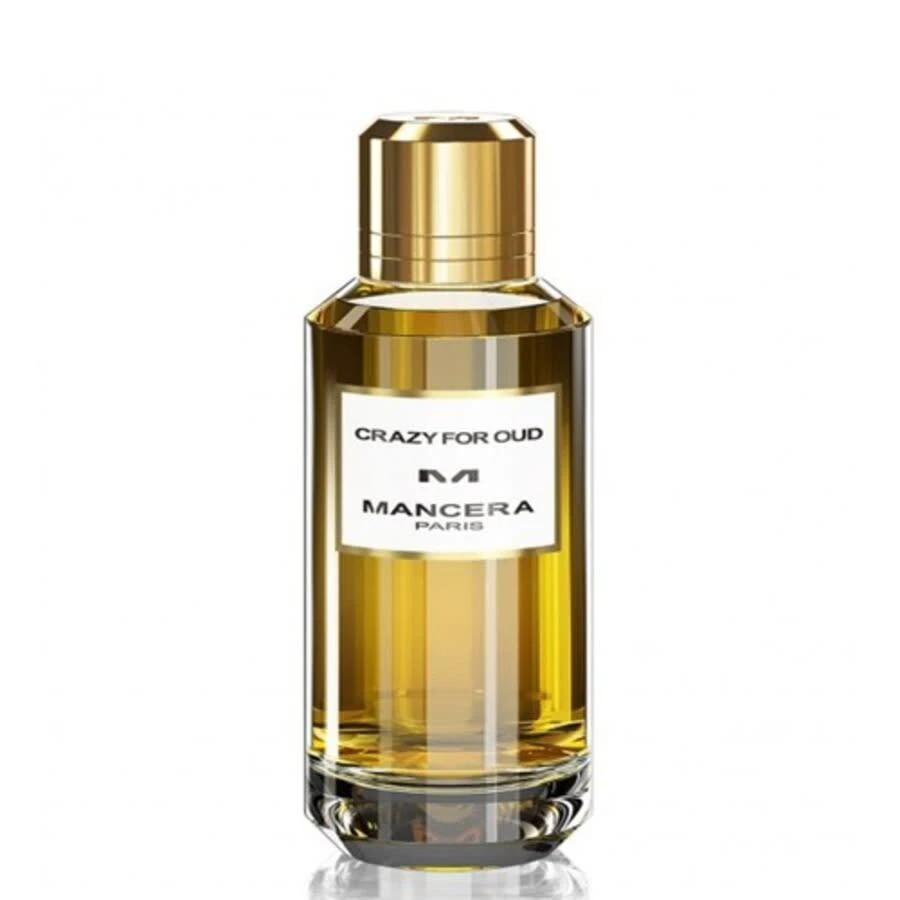 MANCERA Mancera Crazy For Oud Unisex EDP 1