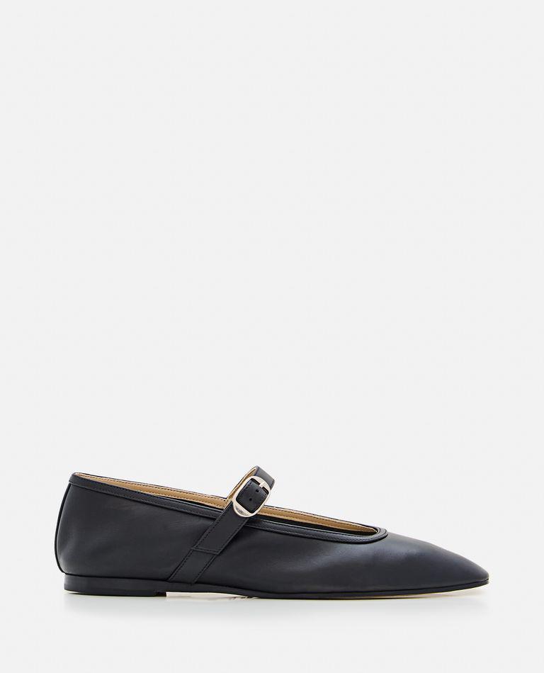 Le Monde beryl Ballet Mary Jane Leather