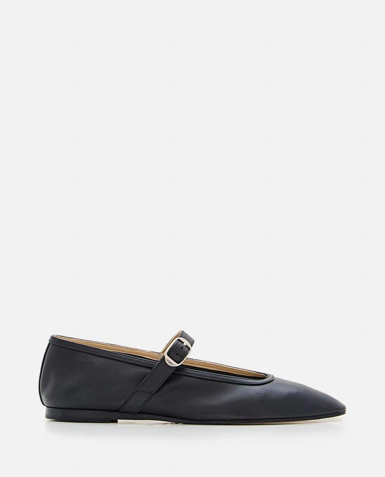 Le Monde beryl Ballet Mary Jane Leather 1