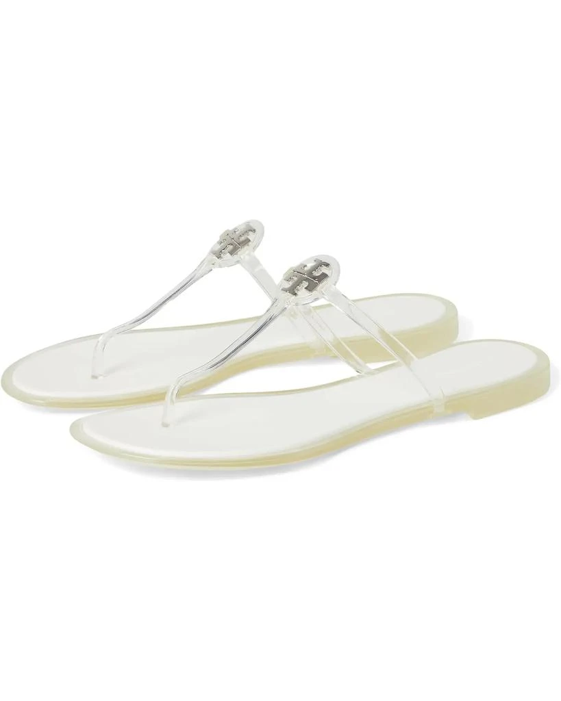 Tory Burch Women's Tory Burch Mini Miller Jelly