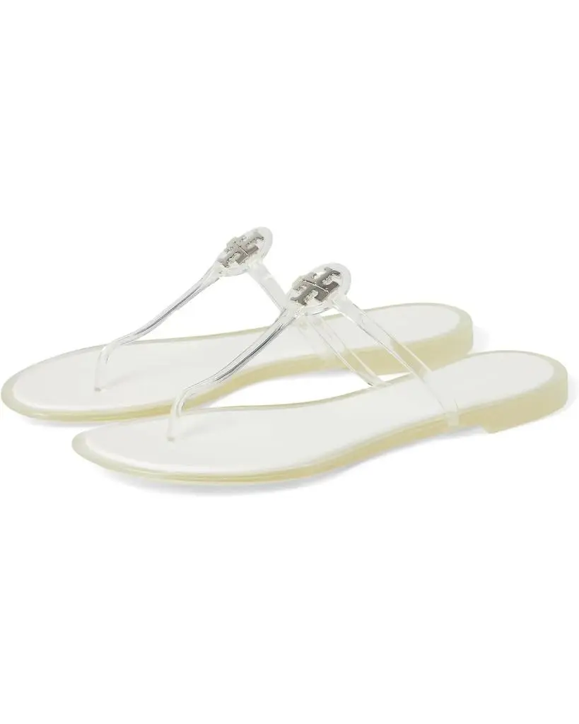 Tory Burch Women's Tory Burch Mini Miller Jelly