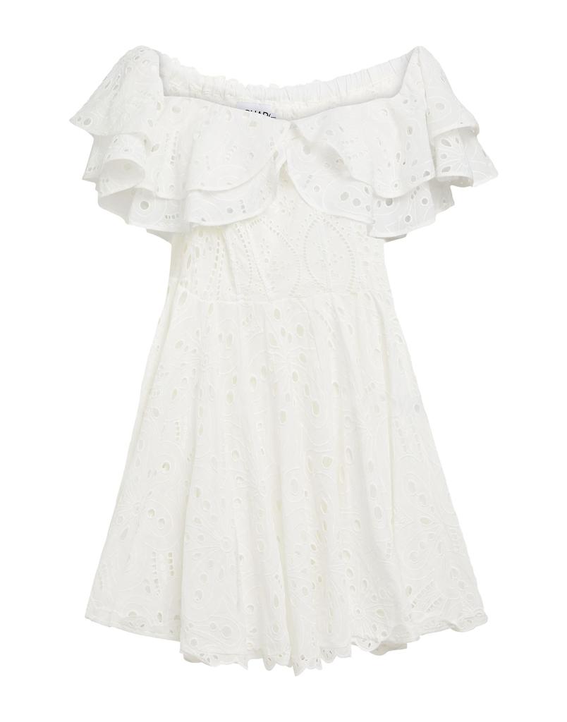 Charo Ruiz Ibiza Short dress
