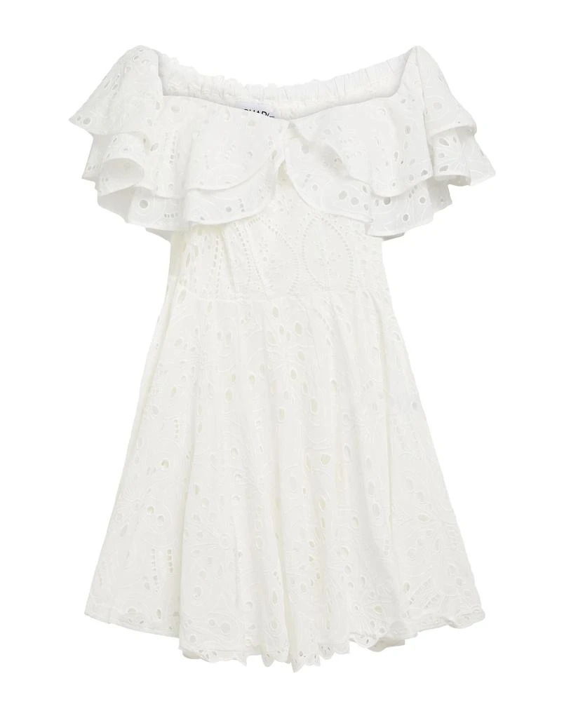 Charo Ruiz Ibiza Short dress 1