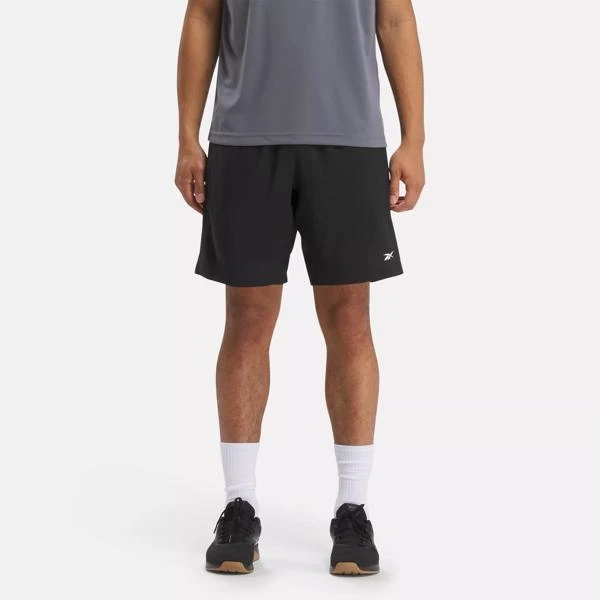 Reebok Workout Ready Shorts 9" 1