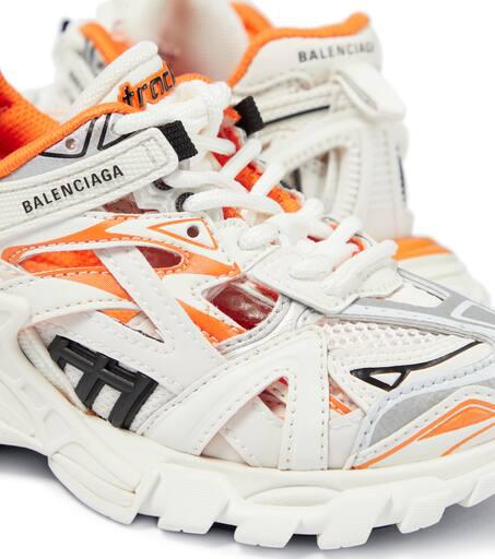 Balenciaga Track 2 sneakers - Boy's Shoes - Free Shipping