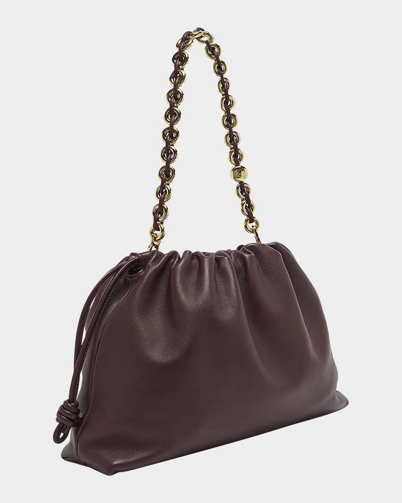 Loewe Flamenco Large Napa Lambskin Shoulder Bag 3