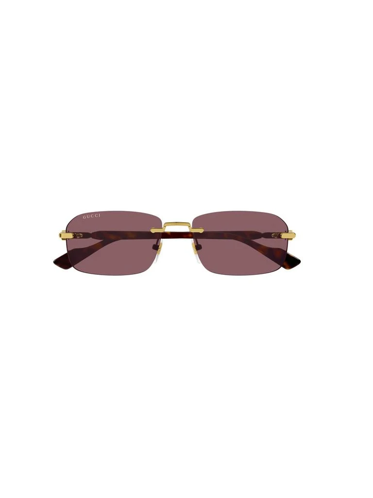 Gucci GG1221S Sunglasses 1