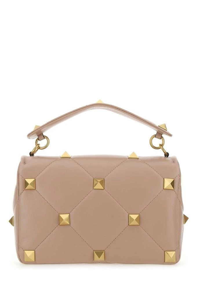 Valentino Valentino	Garavani Roman Stud Quilted Tote Bag 2