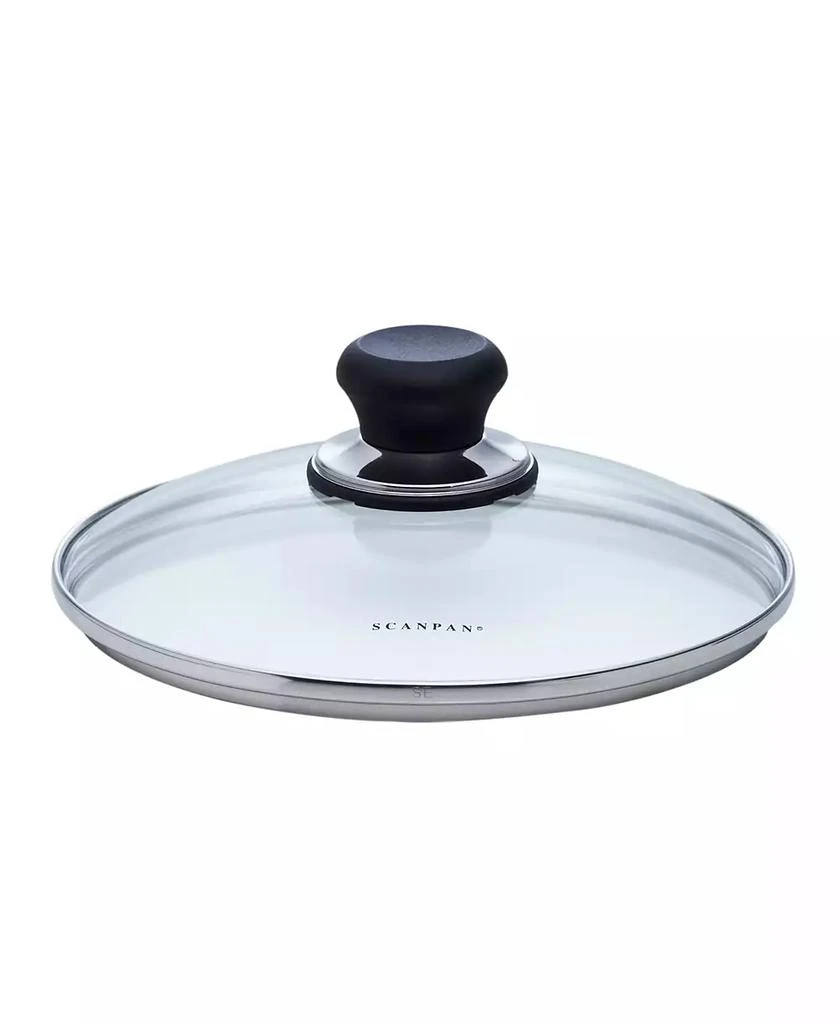 Scanpan Classic Plus Stratanium+ Nonstick 11" Saute Pan, Black 2