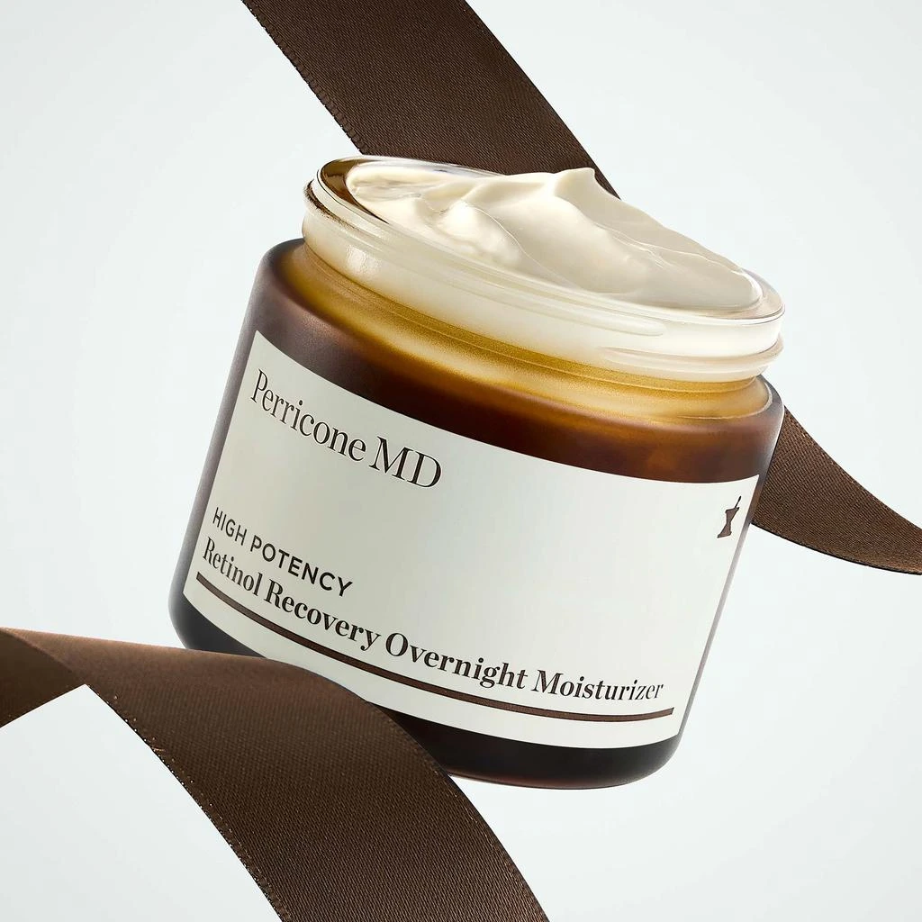 Perricone MD High Potency Retinol Recovery Overnight Moisturizer 2