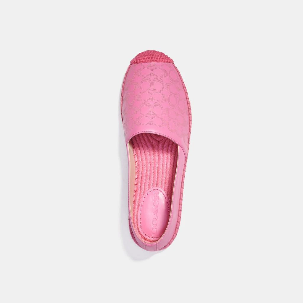 Coach Carley Espadrille 3