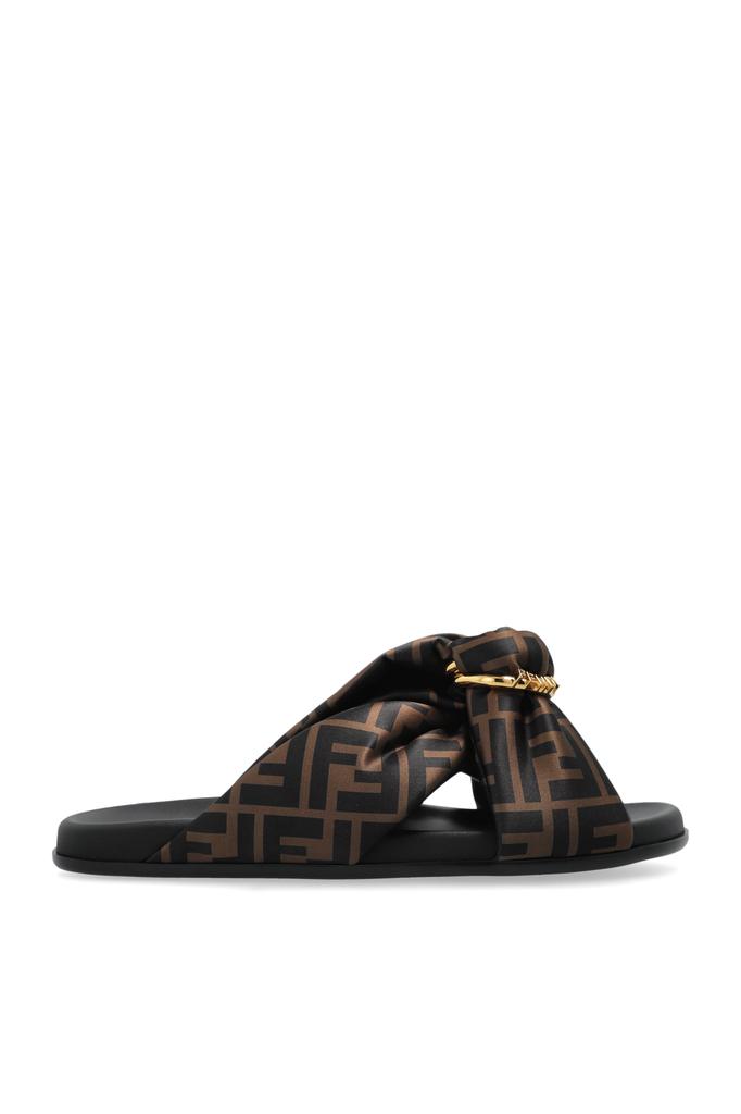 Black Nappa Leather Baguette Mules – On Sale Now with Up to Black Nappa Leather Baguette Mules – On Sale Now with Up to