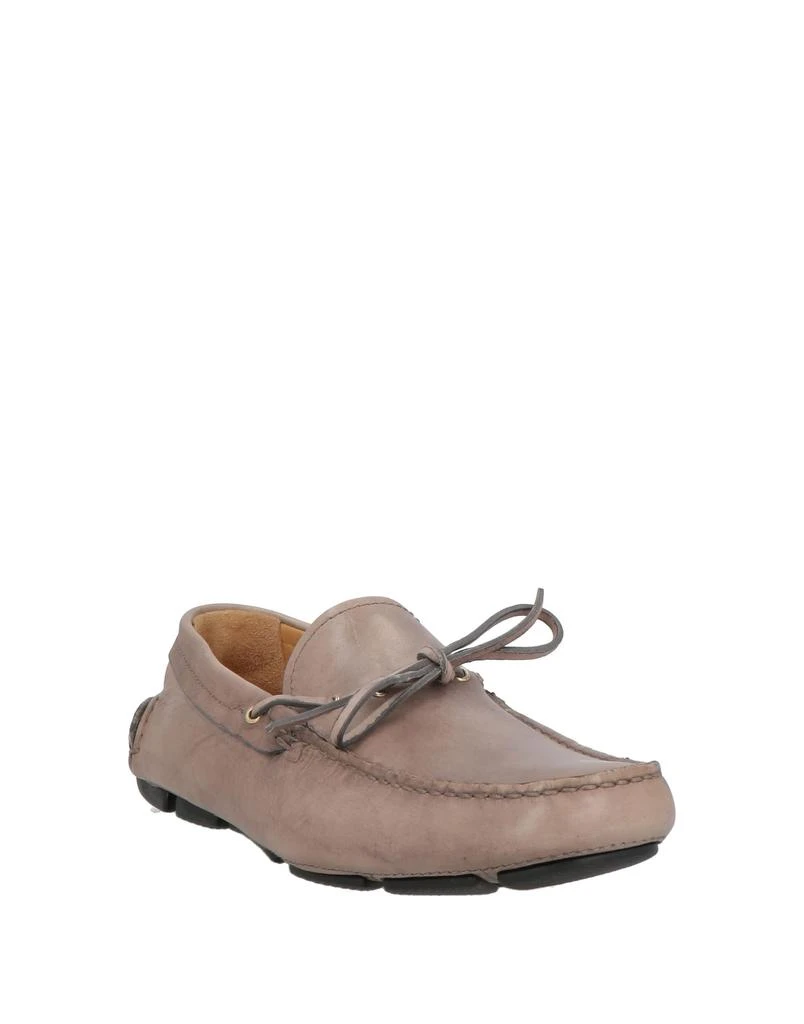 Giorgio Armani Loafers 2