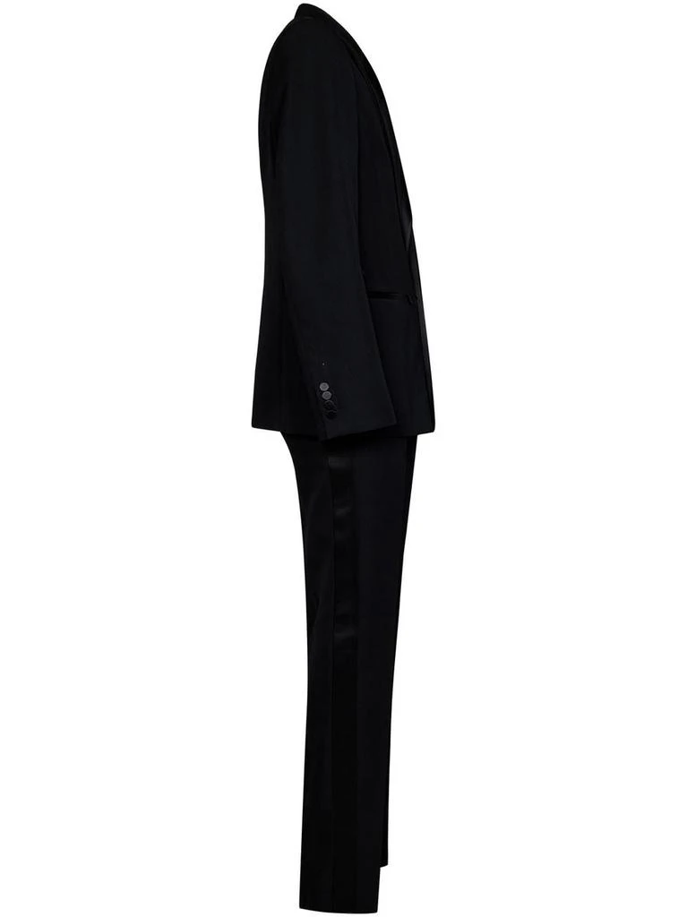 Alexander McQueen Alexander Mcqueen Suit 4