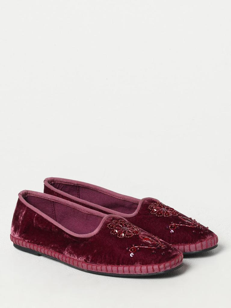 MALÌPARMI Shoes woman Maliparmi
