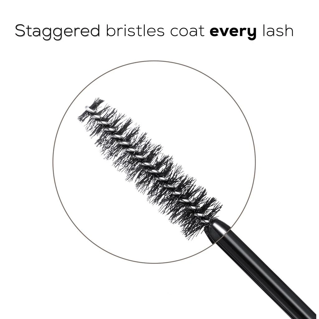 BareMinerals bareMinerals LASHTOPIA® Mega Volume Mineral-Based Mascara 3