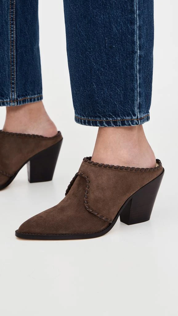 Dolce Vita Jolyn Heels 2