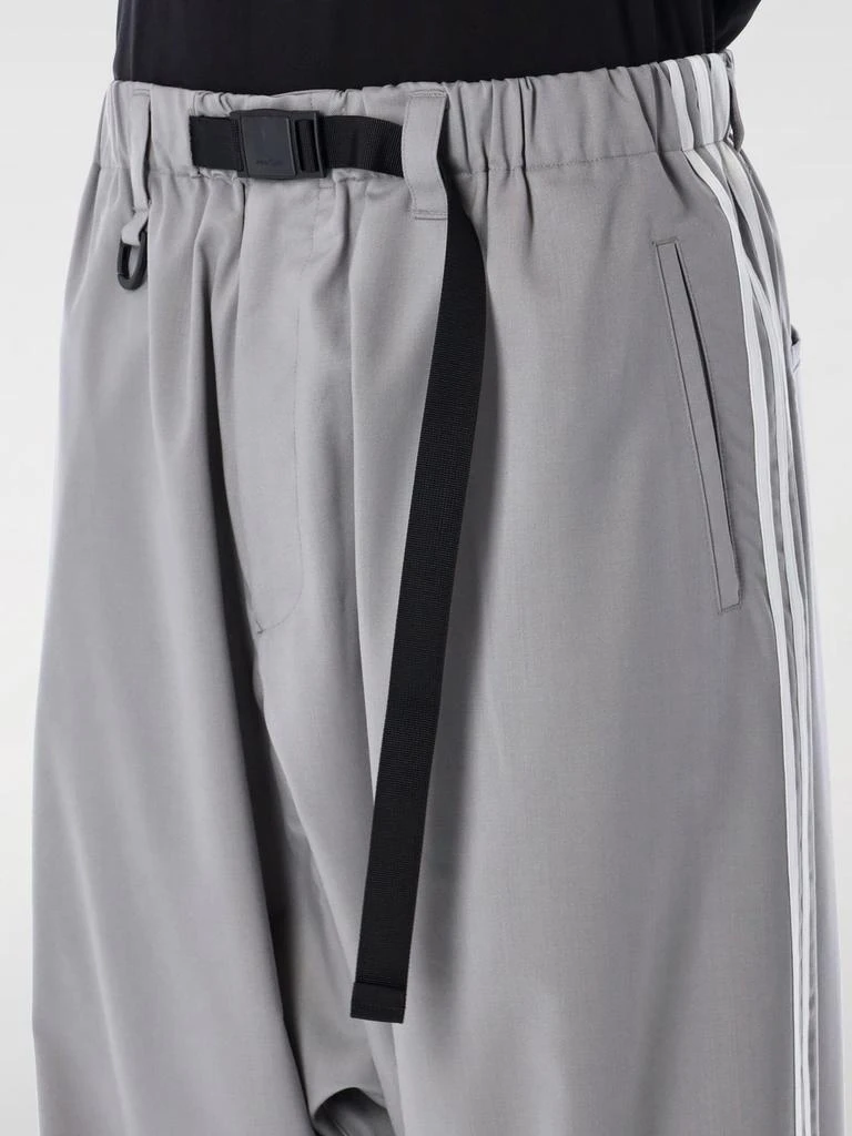 Y-3 Pants men Y-3 3