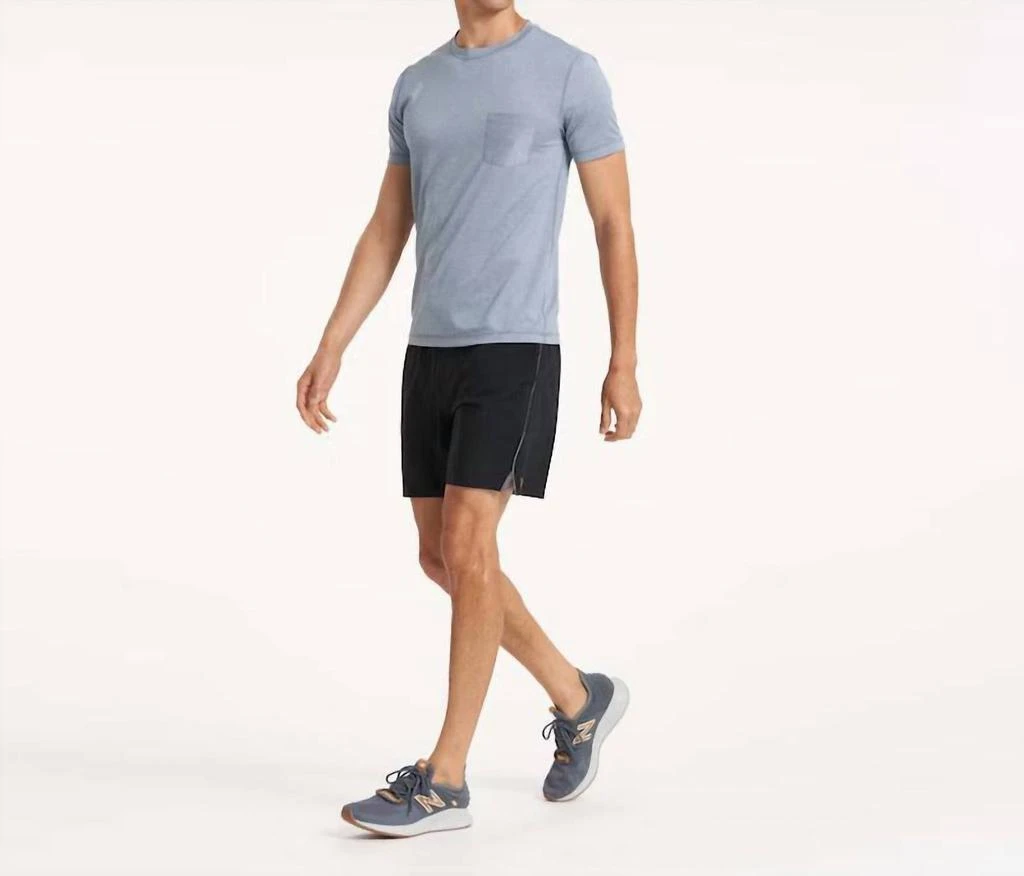 Vuori Vuori - TRAIL SHORT 4