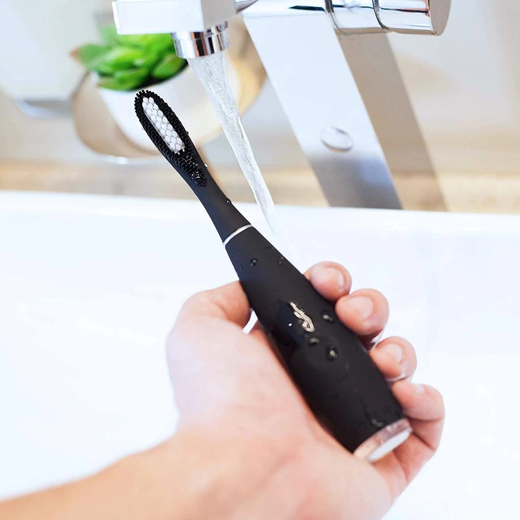 Foreo Foreo - ISSA 2 Electric Sonic Toothbrush Cool Black 1