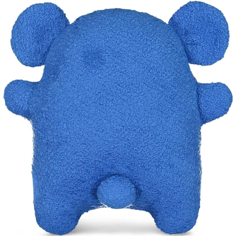 Noodoll Ricehaddock plush toy in blue 2