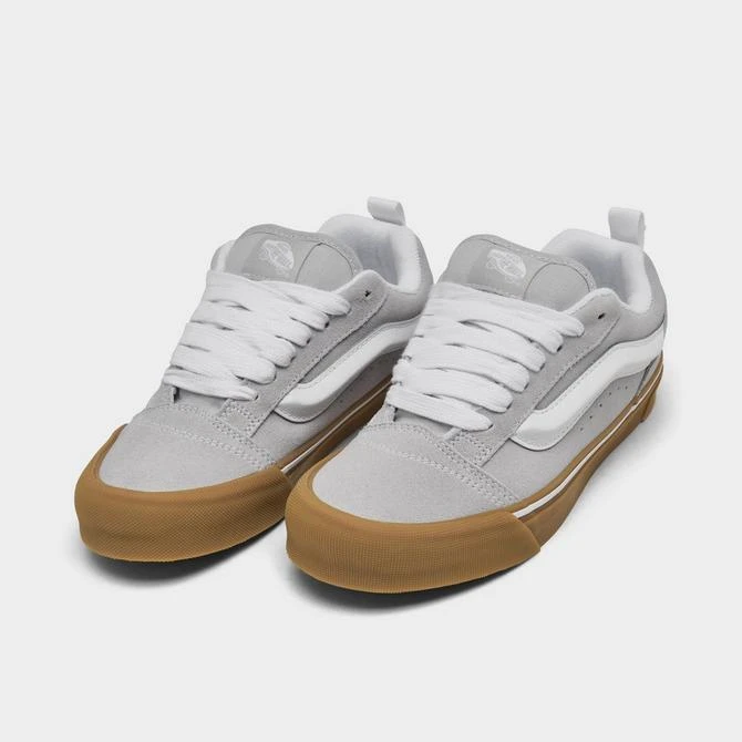 Vans Women's Vans Knu Skool Casual Shoes 2