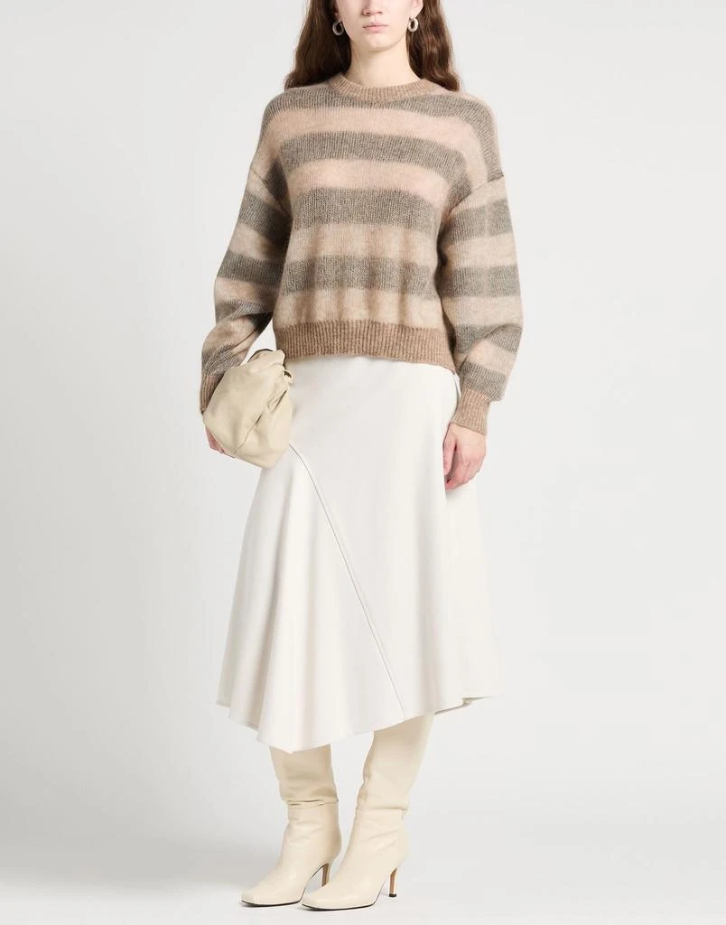 Brunello Cucinelli Midi skirt 3