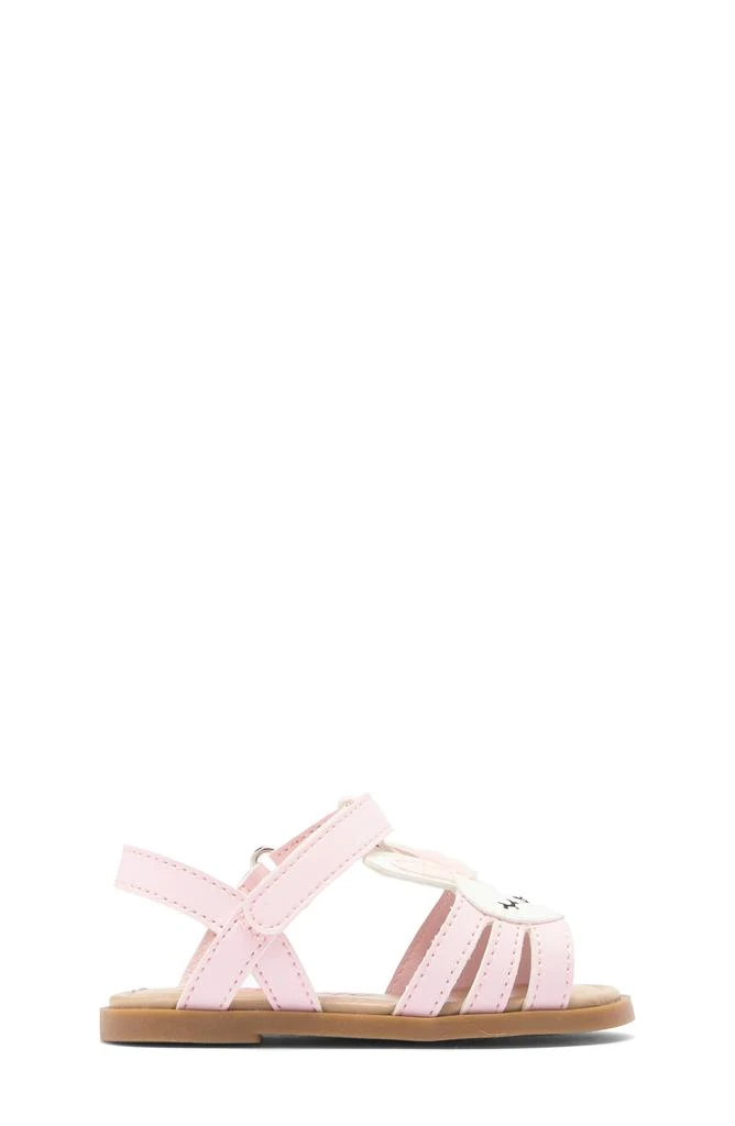JELLYPOP Kids' Lil' Snuggles Sandal 4