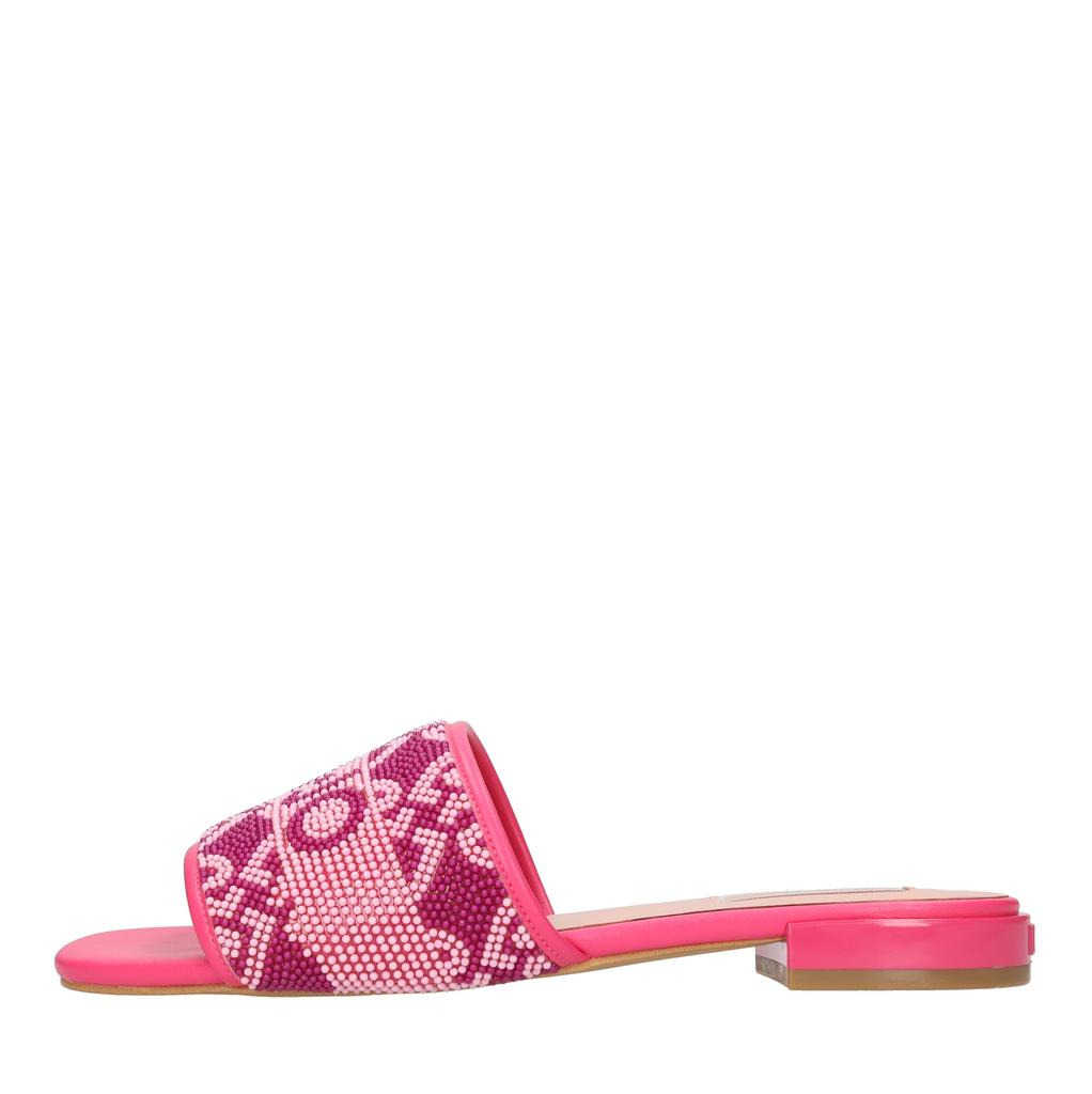 Liu Jo Liu Jo Sandals Fuchsia