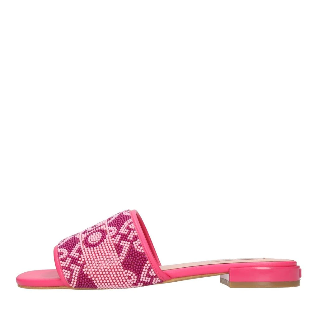 Liu Jo Liu Jo Sandals Fuchsia 1