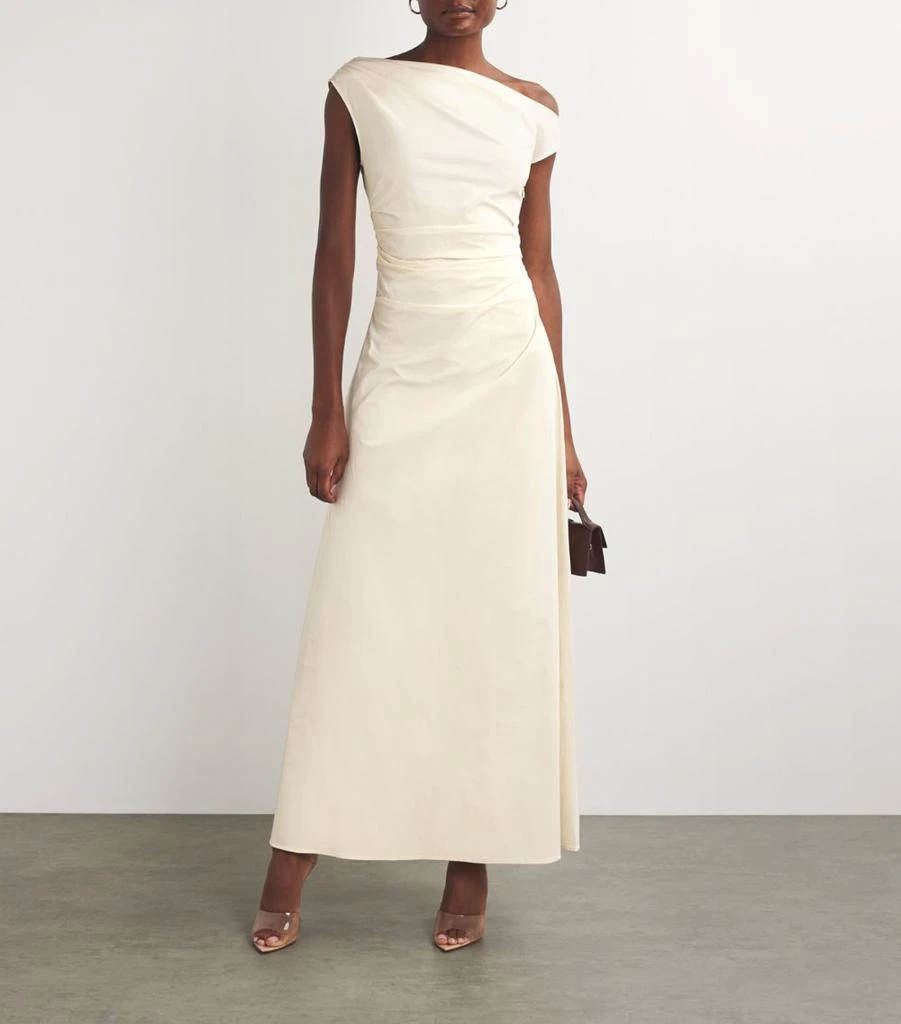 Staud Phare Maxi Dress 2