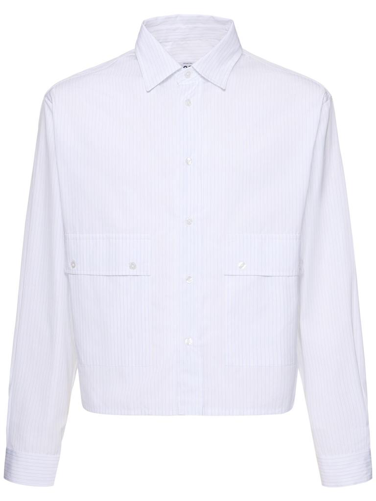 Lc23 Boxy Shirt
