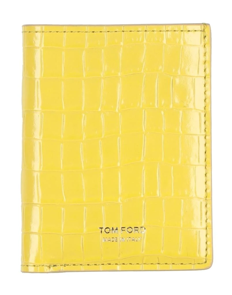 Tom Ford Cardholder
