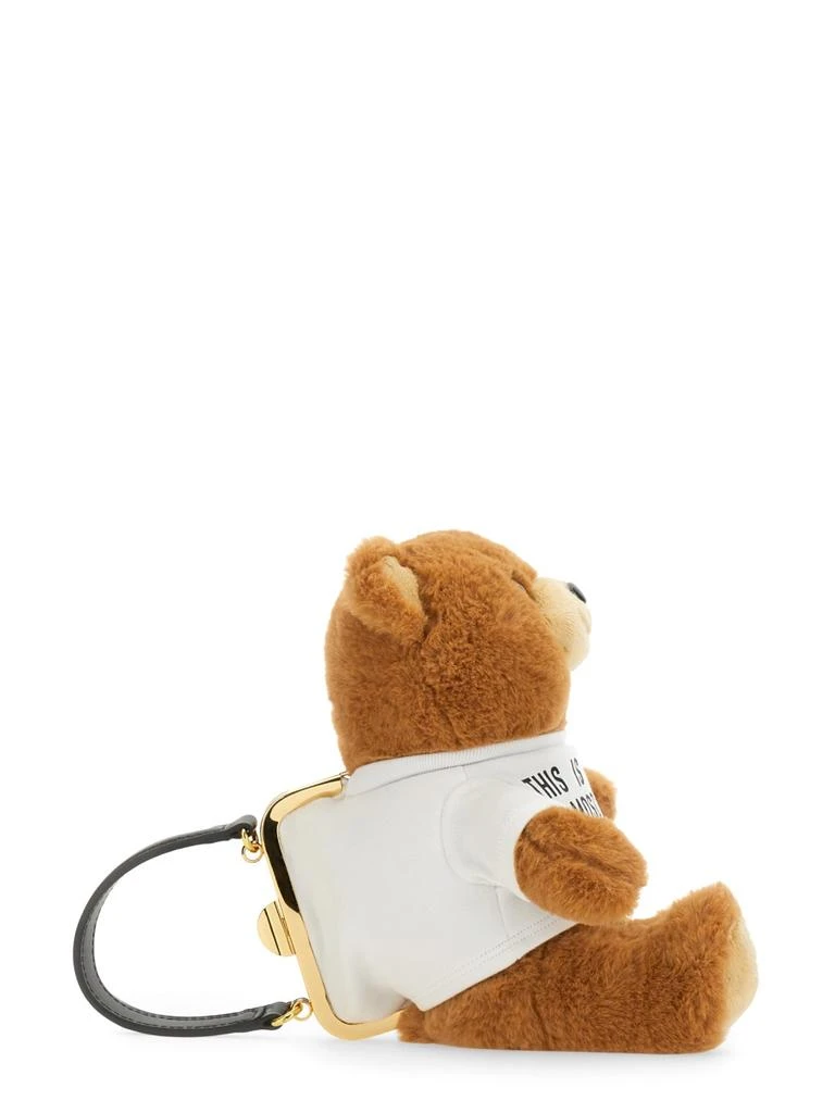 Moschino TEDDY BEAR BAG 3