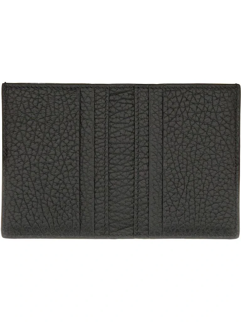 Tom Ford Tom Ford Leather "T" Wallet 3