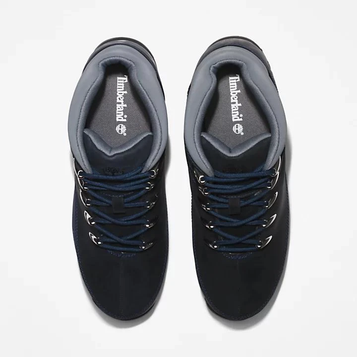 Timberland Euro Sprint Hiker for Men in Navy 2