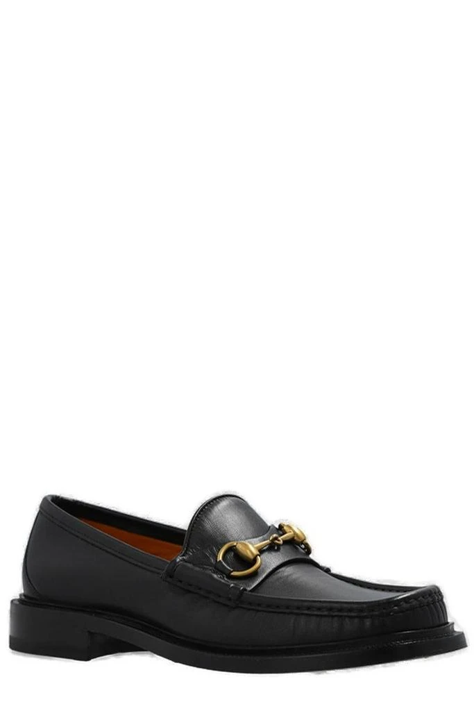 Gucci Gucci Horsebit Loafers 2