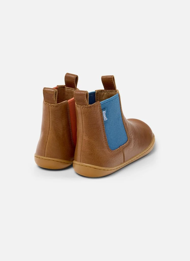 Camper Ankle-boot Kids Peu Cami Kids Twins 4