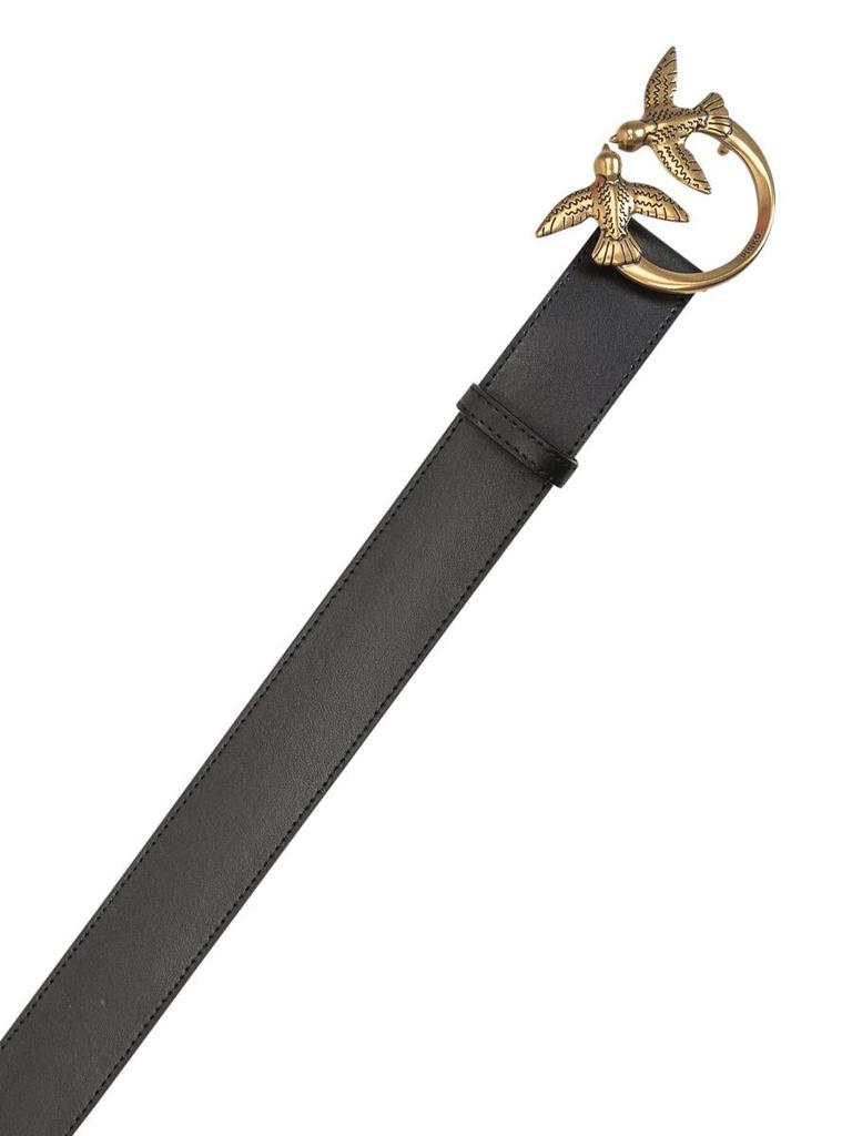PINKO Pinko Love Berry Belt